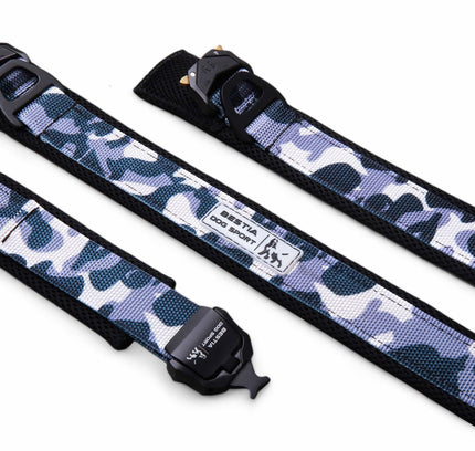 BESTIA DOG SPORT FAST RELEASE COLLAR