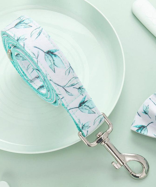 LEASH - MINT LEAF-4