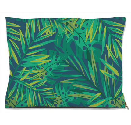Tropupcal Dog Bed-3