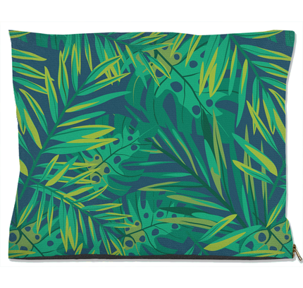 Tropupcal Dog Bed-5