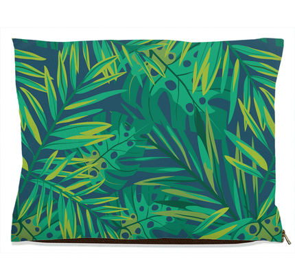 Tropupcal Dog Bed-2