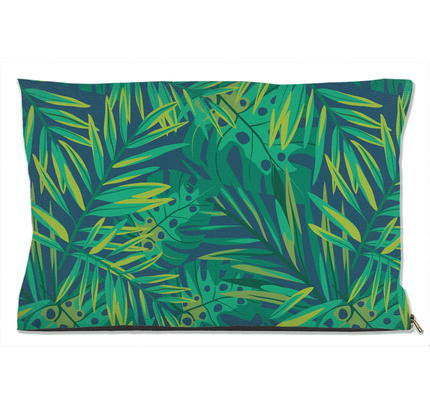 Tropupcal Dog Bed-1