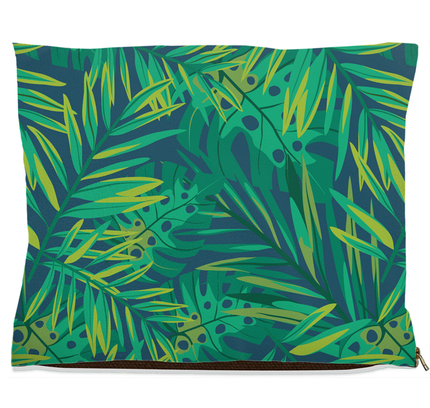 Tropupcal Dog Bed-4
