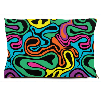 Zoomies Dog Bed-1