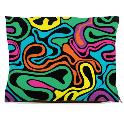 Zoomies Dog Bed-3