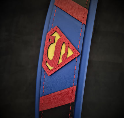 Superdog Collar-0