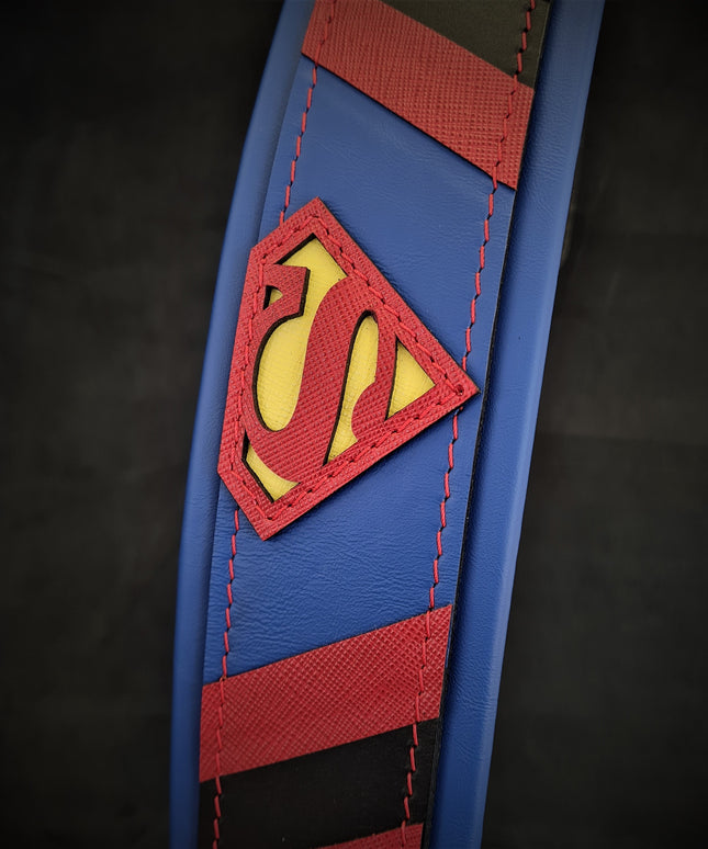 Superdog Collar-0