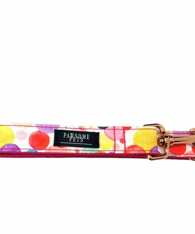 LEASH -OH MY BUBBLES-2