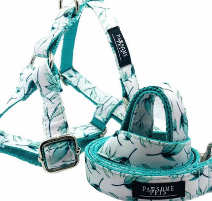 STEP IN BUNDLE - MINT LEAF (2 PIECES)-0