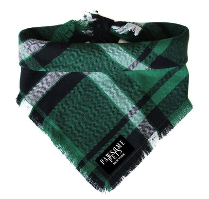 BANDANA - SPRUCE-0