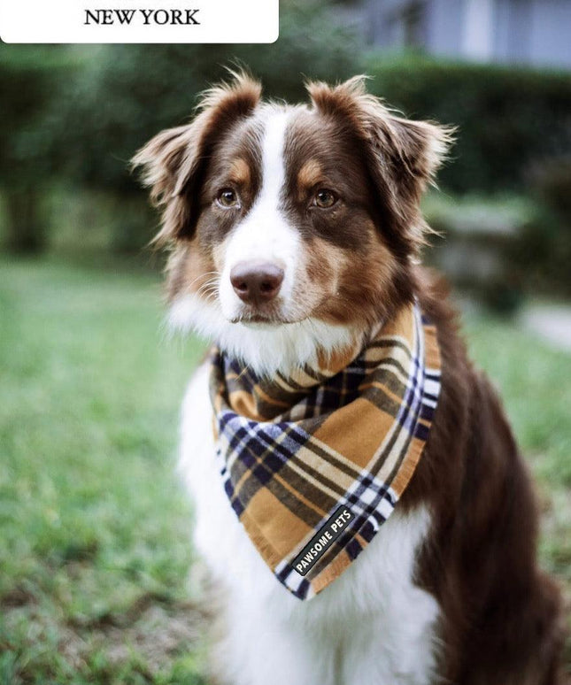 BANDANA - BEAU-1