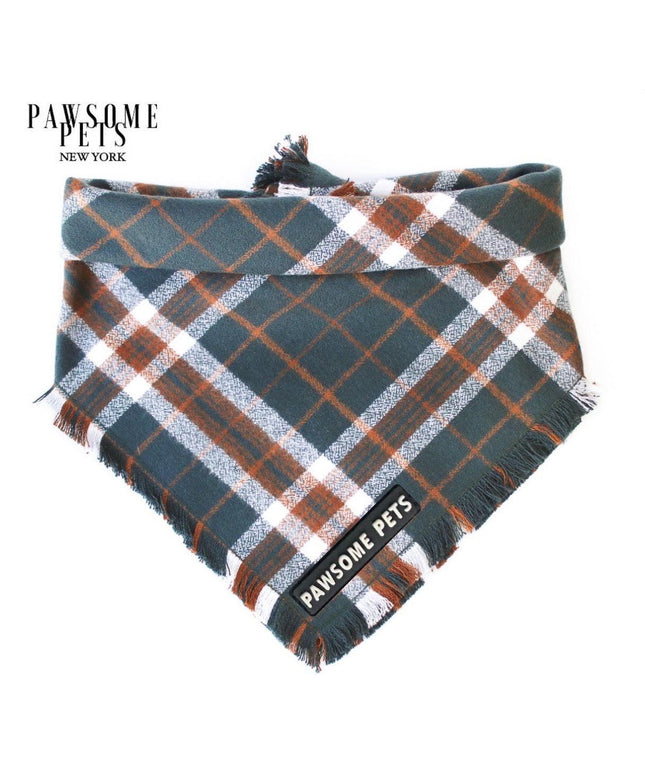 BANDANA - MONROE-0