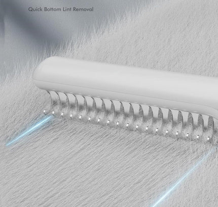 Dematting Comb Grooming Brush Comb For Remove Knots Mats Hair Stainless Steel Rake Deshedding Tool Pet Comb For Dogs