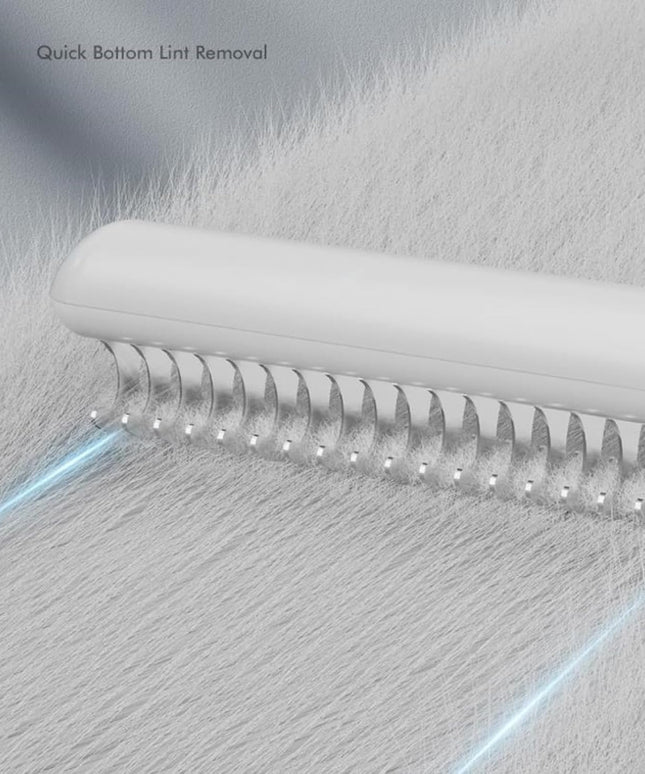 Dematting Comb Grooming Brush Comb For Remove Knots Mats Hair Stainless Steel Rake Deshedding Tool Pet Comb For Dogs