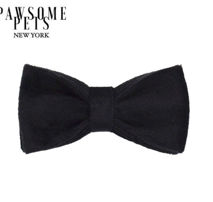 BOWTIE - BLACK-0