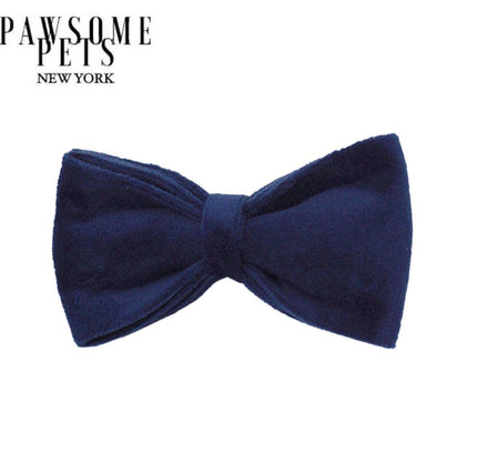BOWTIE - ROYAL BLUE-0