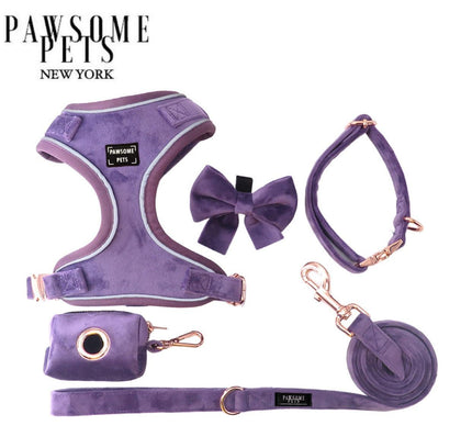 BUNDLE - PURPLE-0