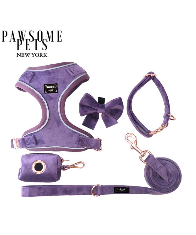 BUNDLE - PURPLE-0