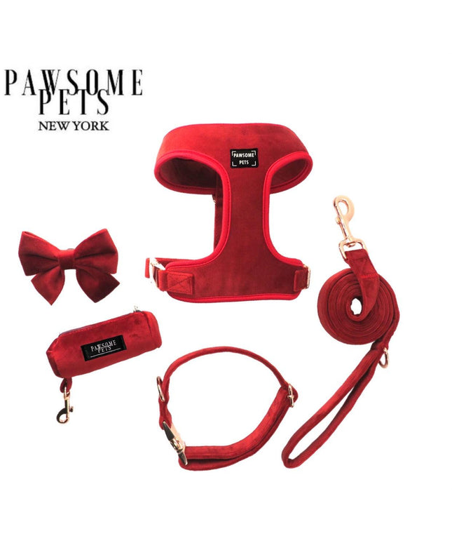 BUNDLE - ROSE RED-0
