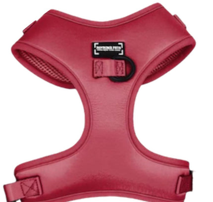 BUNDLE - SILK RED-1