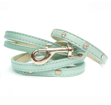 SALE! Baby Rhinestone Set - Blue-0