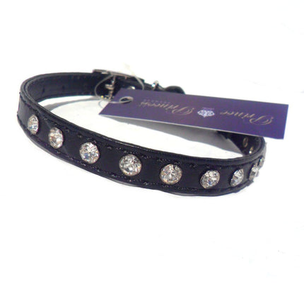 Glamour Puss Cat Collars-2