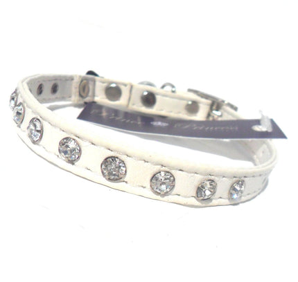Glamour Puss Cat Collars-4