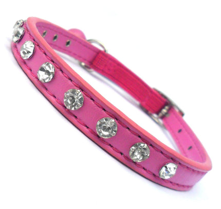 NEW Glamour Puss Cat Collars-0
