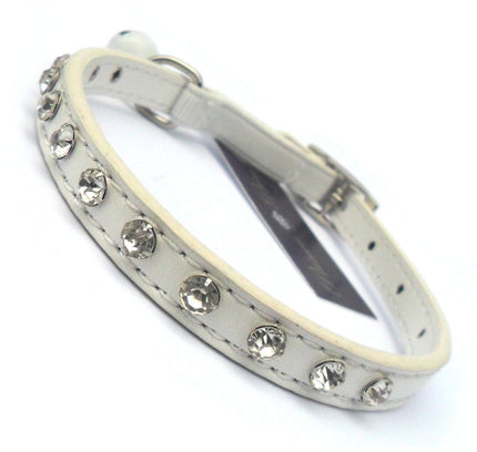 NEW Glamour Puss Cat Collars-3
