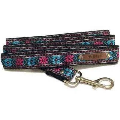 Chic Canine Couture Lead made by Finnigans Play Pen-1