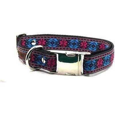 Chic Canine Couture Lead made by Finnigans Play Pen-2