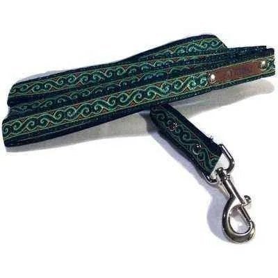 Chic Canine Lead by Finnigan's-1