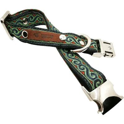 Chic Canine Lead by Finnigan's-2