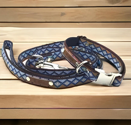 Finnigan's Bespoke Collar for Classy Pups-0
