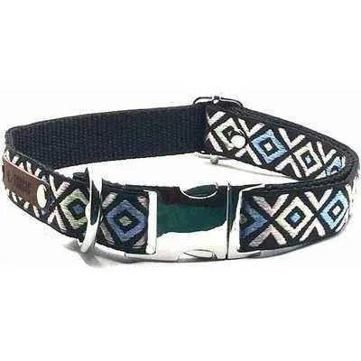 Finnigan's Blue Fusion Lead Hand Made-3