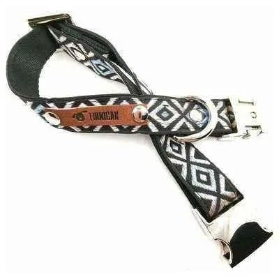 Finnigan's Blue Fusion Lead Hand Made-4