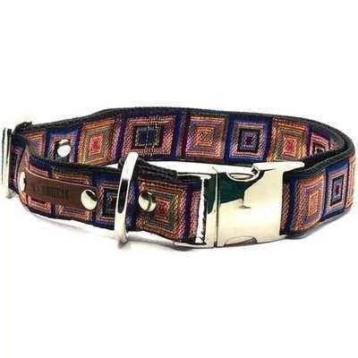 Finnigan's Deluxe Cotton Lead for Large Breeds-2