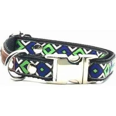 Finnigan's Designer Cotton Dog Lead🐾-2