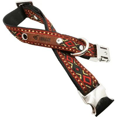 Finnigan's Designer Dog walking Lead Style for Fashionable Pups-3
