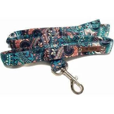 Finnigan's Designer Dog Lead Hand Made Collection-1