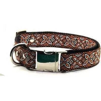 Finnigan's Elysium Dog Lead Hand Made-4