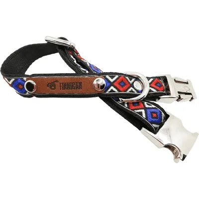 Finnigan's Fabulous Designer Dog Leads-2