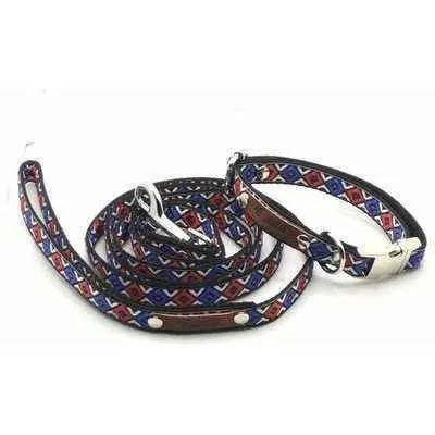 Finnigan's Fabulous Designer Dog Leads-4