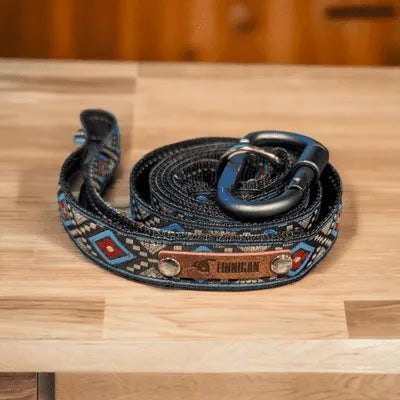 Finnigan's Luxe Pet Collar Set-2