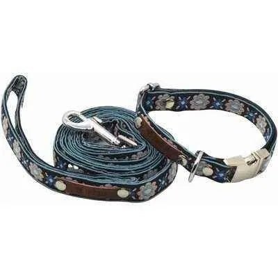 Finnigan's Royal Velvet Dog Lead No. 7s-4