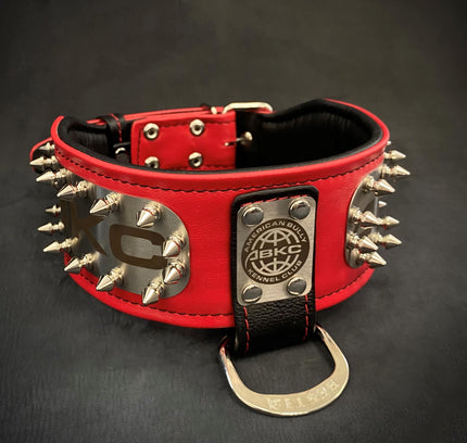 The ABKC Collar-0