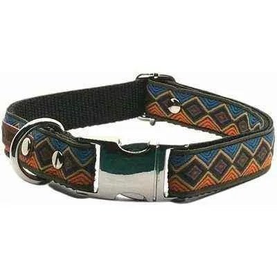 Personalised Luxury Pet Collar Set by Finnigan's 🐾-2