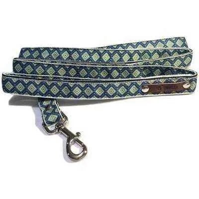 Personalised Pet Charm Collar Finnigans-3
