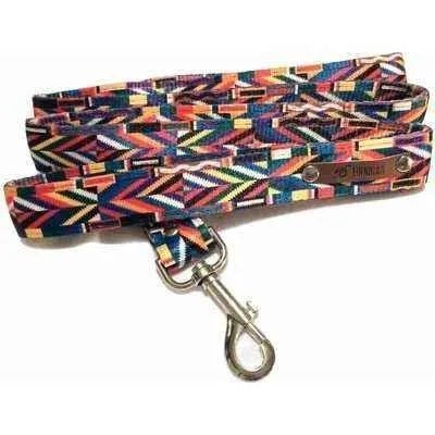 Regal Paws Bespoke Dog Lead by Finnigans Play Pen-1