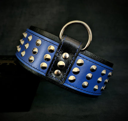 "Star" collar-3